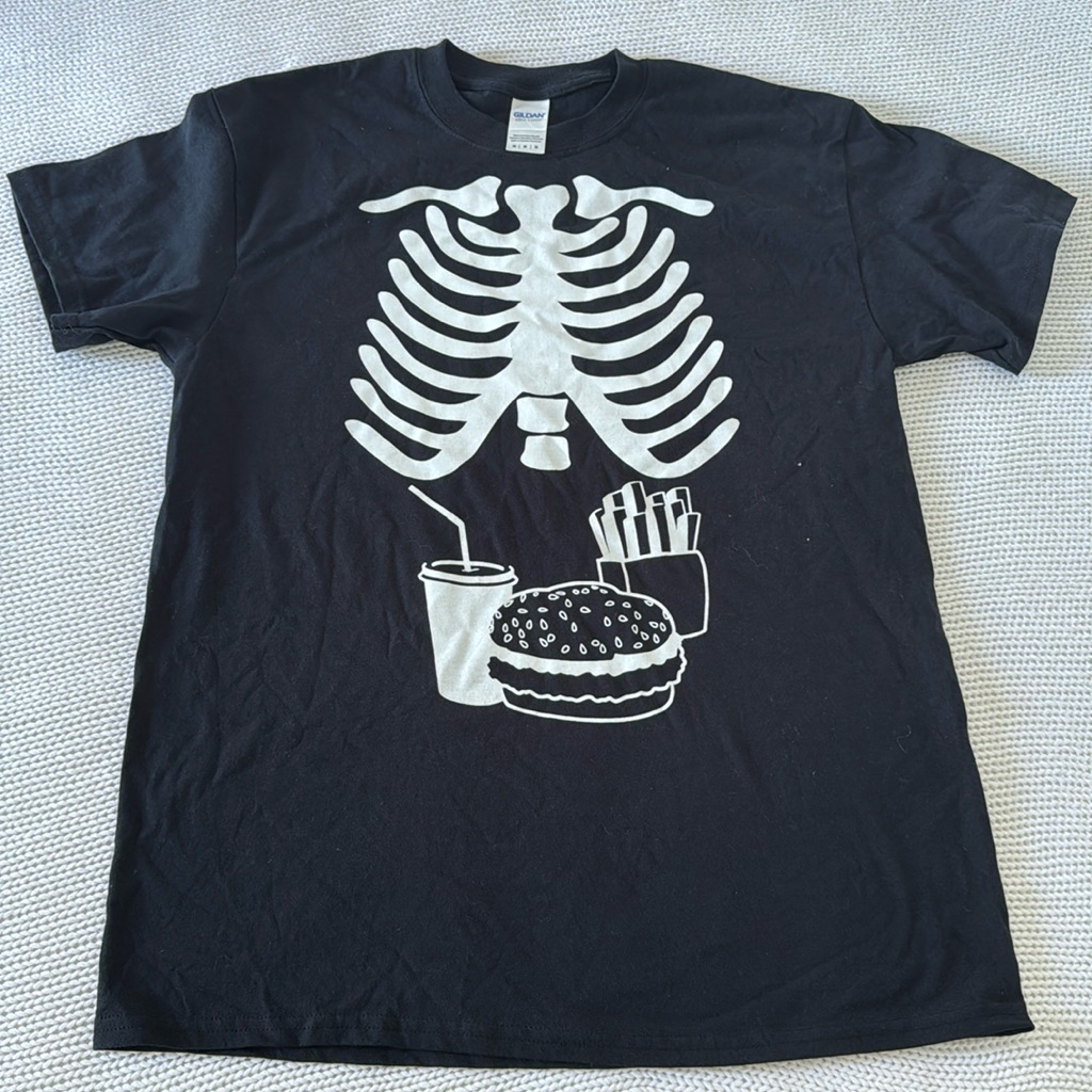 Halloween Costumes Tee